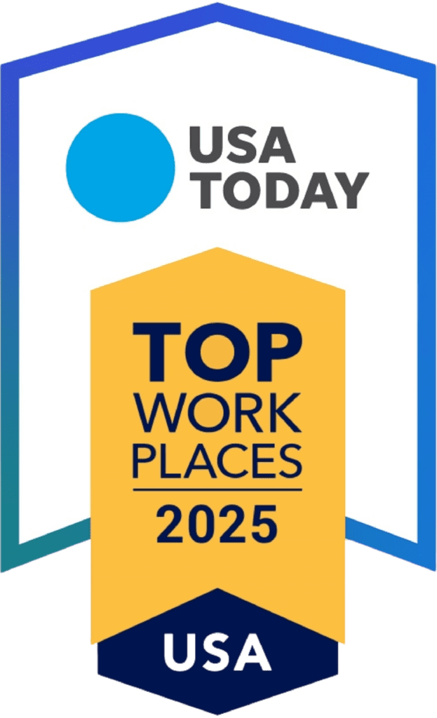 Top Work Place - SFC 2025