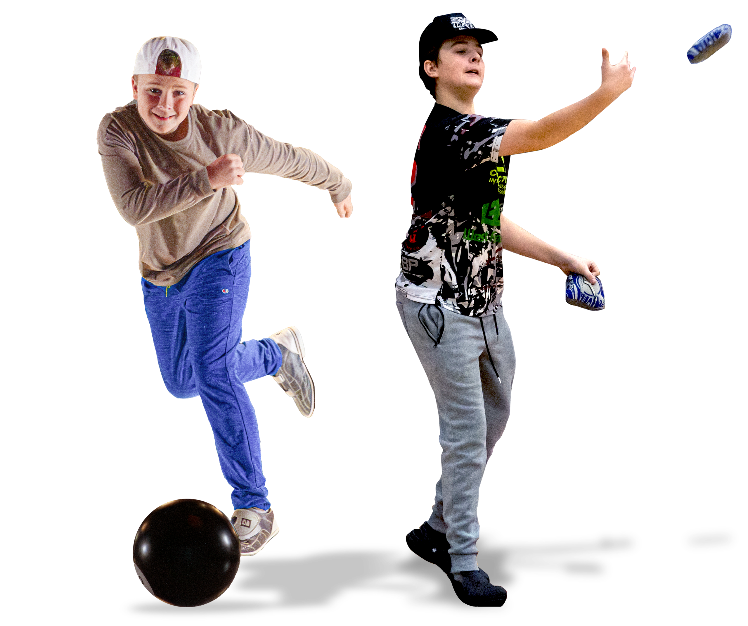 Family Entertainment Center