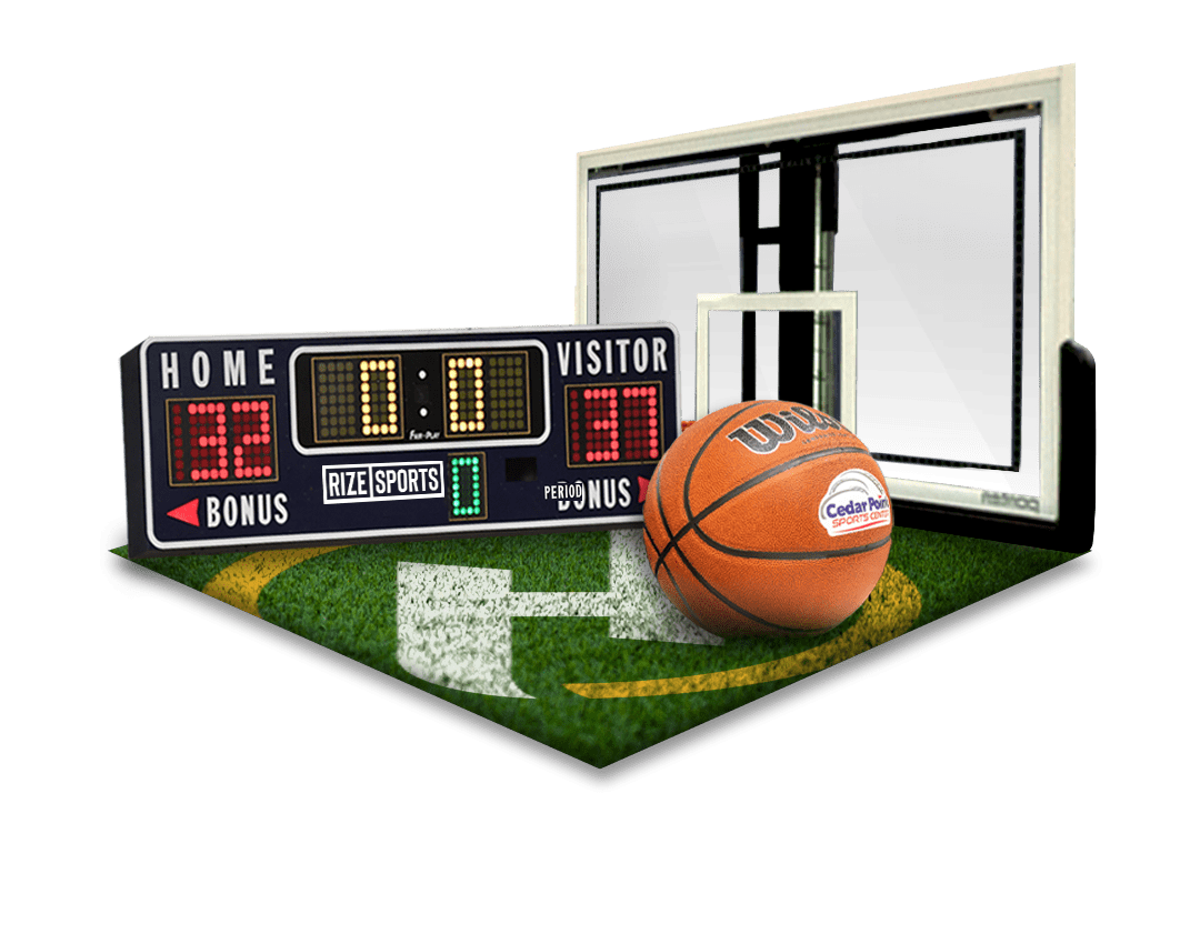 Furniture, Fixtures, Operating Supplies, and Equipment from SFC