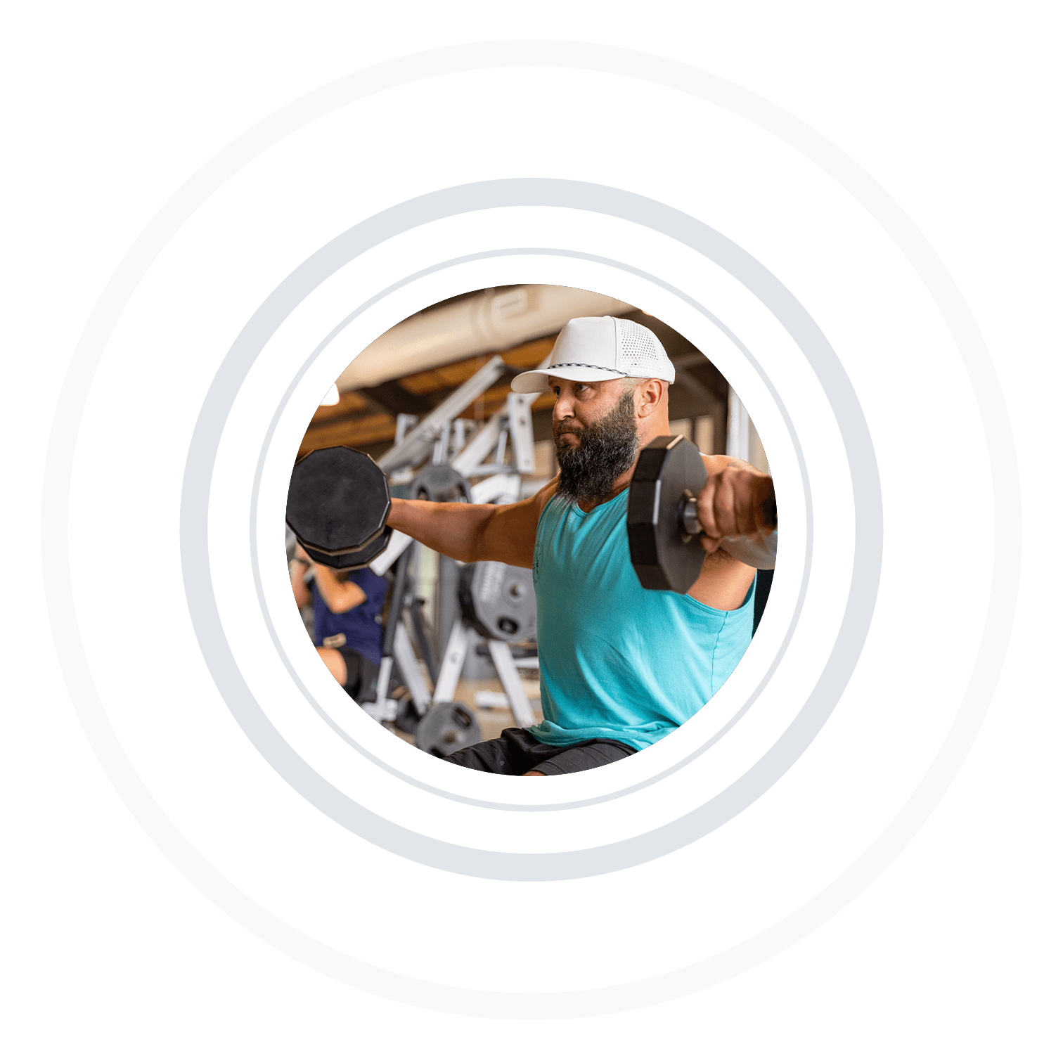 facility recreation center