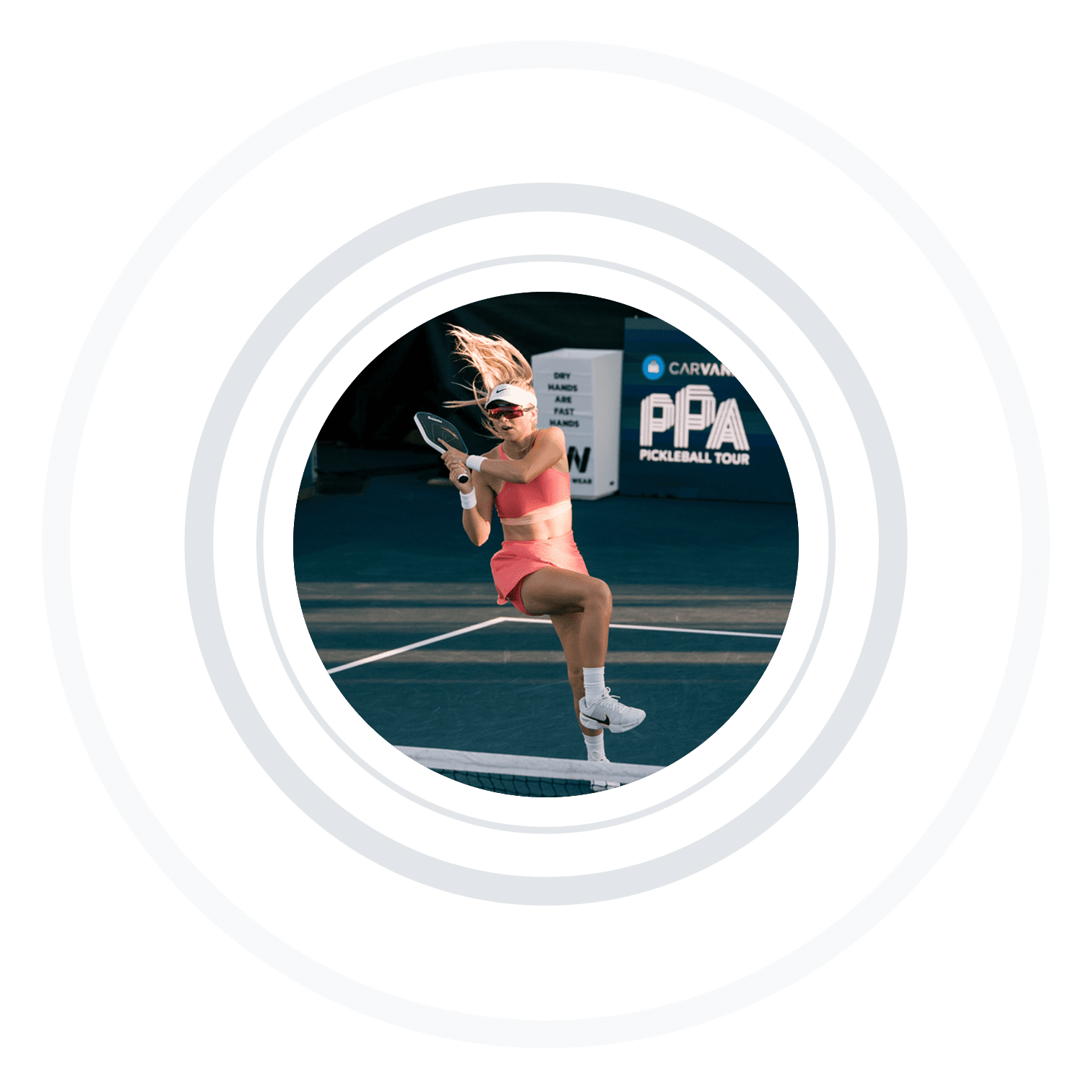 Pickleball Facility management, SFC