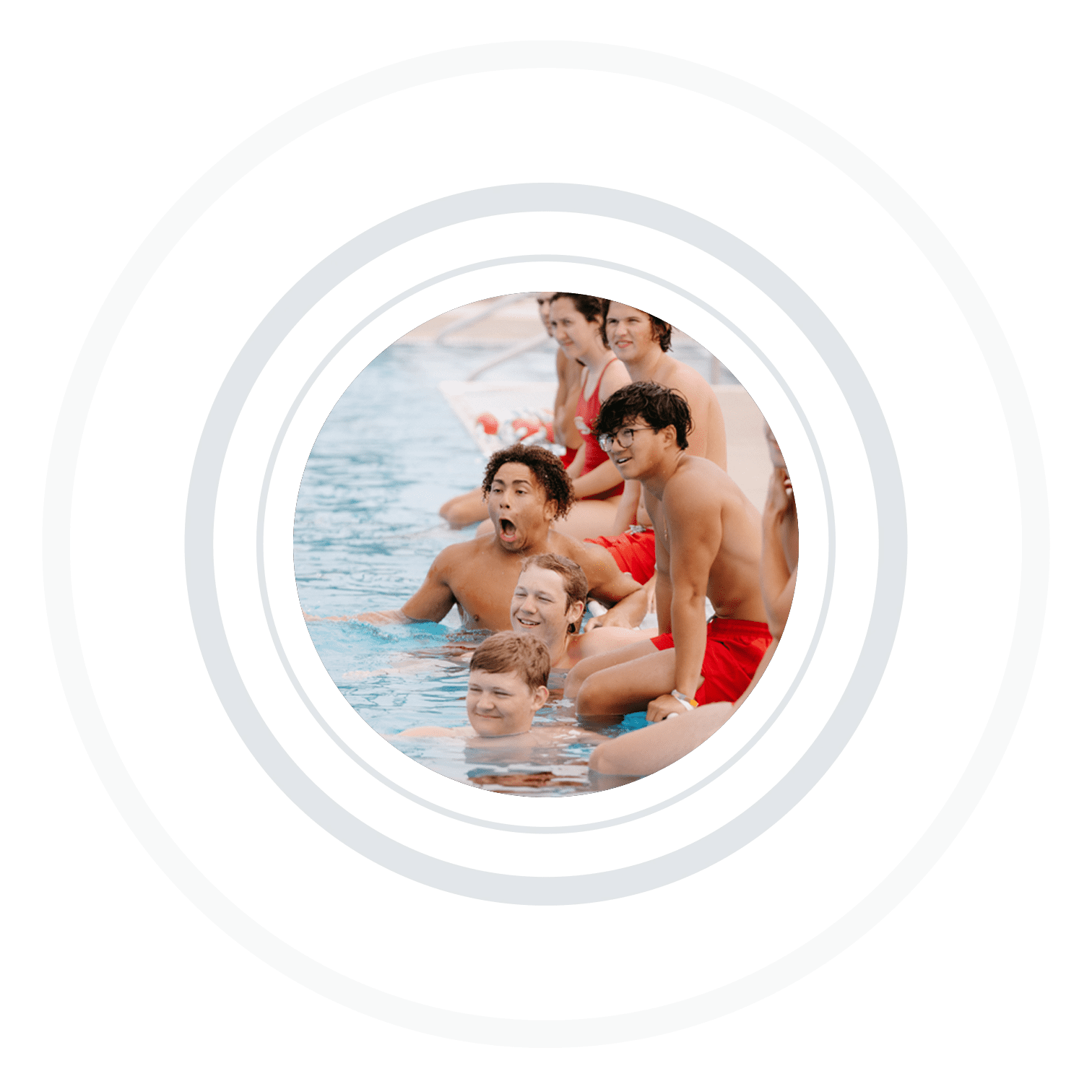 Aquatic facility management