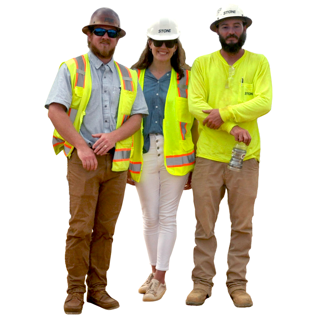 SFC Owners Representation service team members