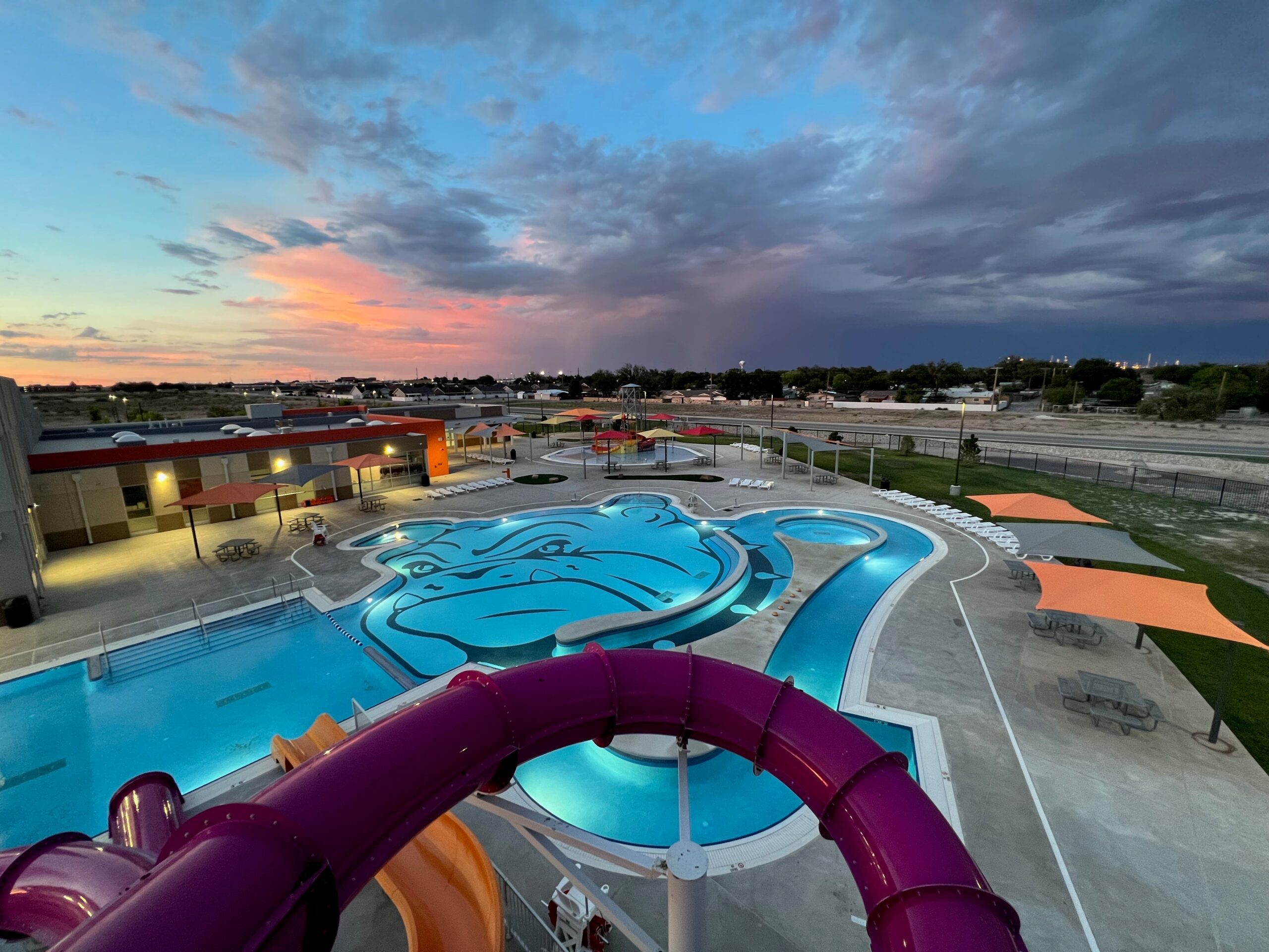 Artesia NM Aquatics