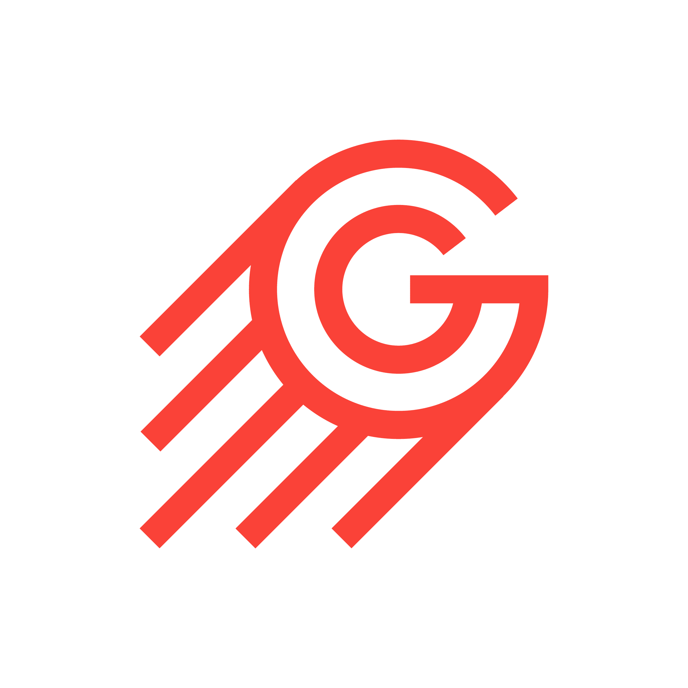 Gadsden Athletic Center G Logo 1