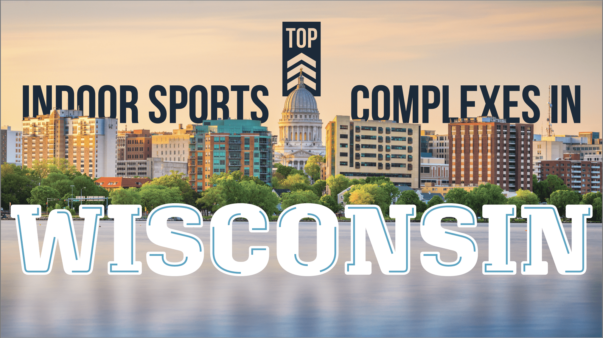 wisconsim sports complexes image