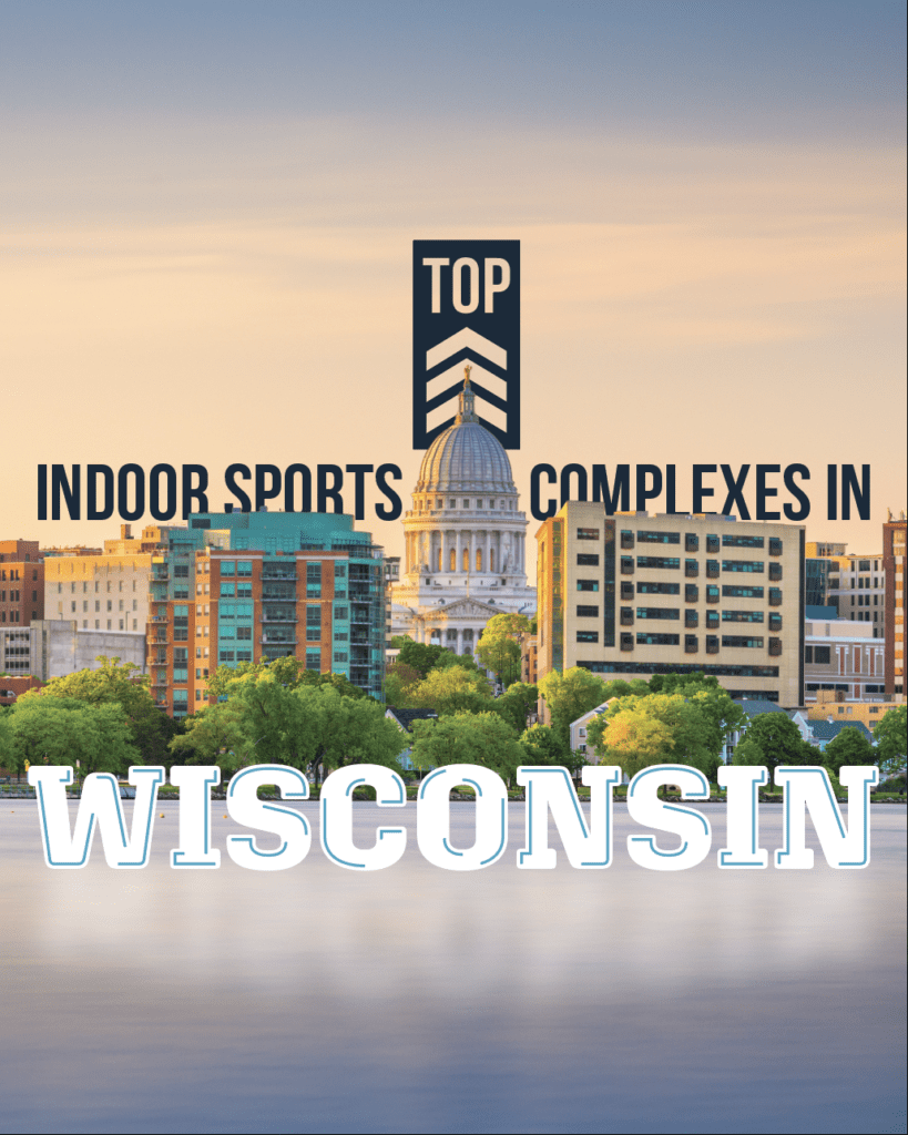 wisconsin sports complexes image 2