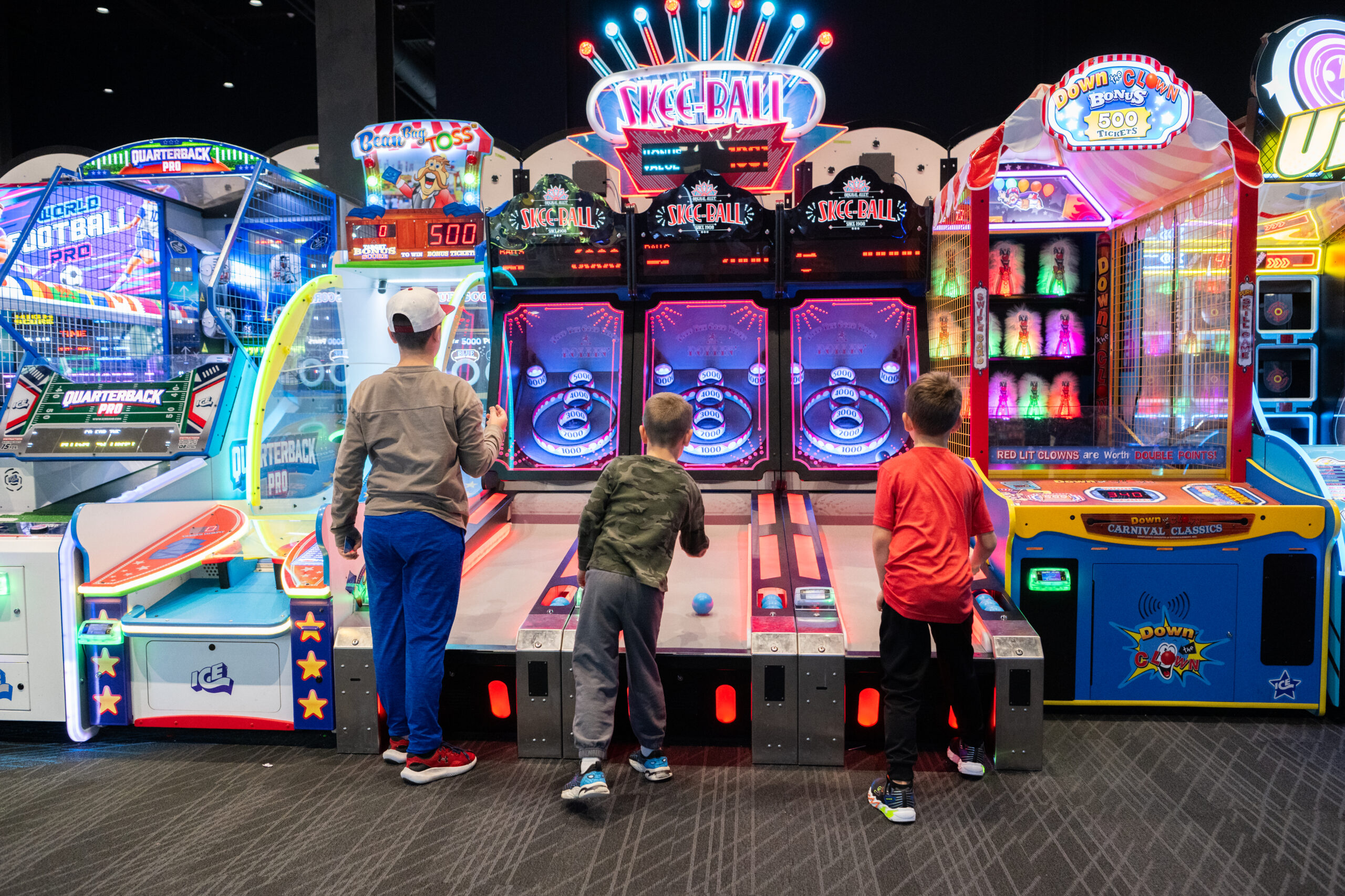 Bluhawk Arcade 2 18