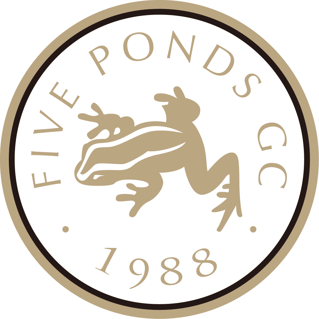 Five Ponds Transparent BG