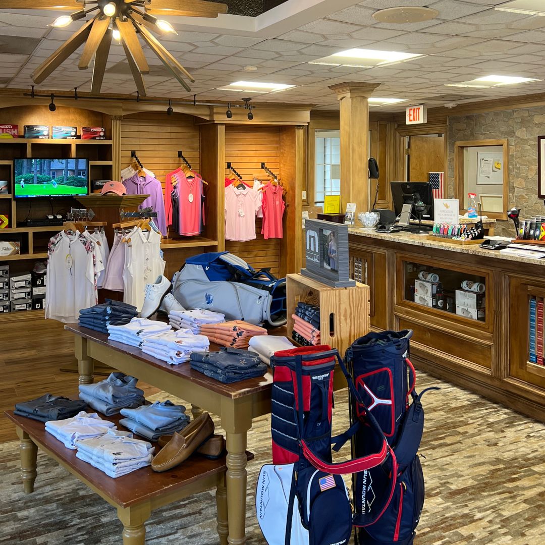colts neck shop