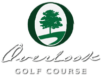 overlook golf course logo