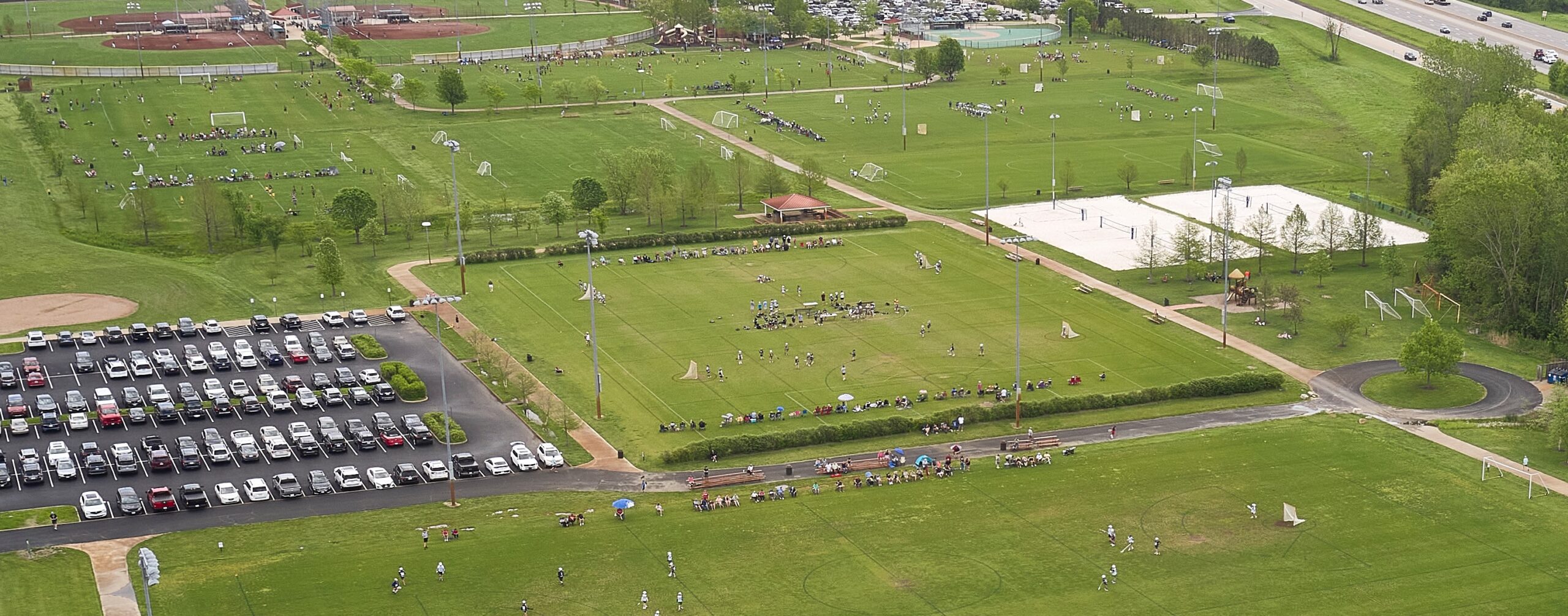 B5 Drone Photo