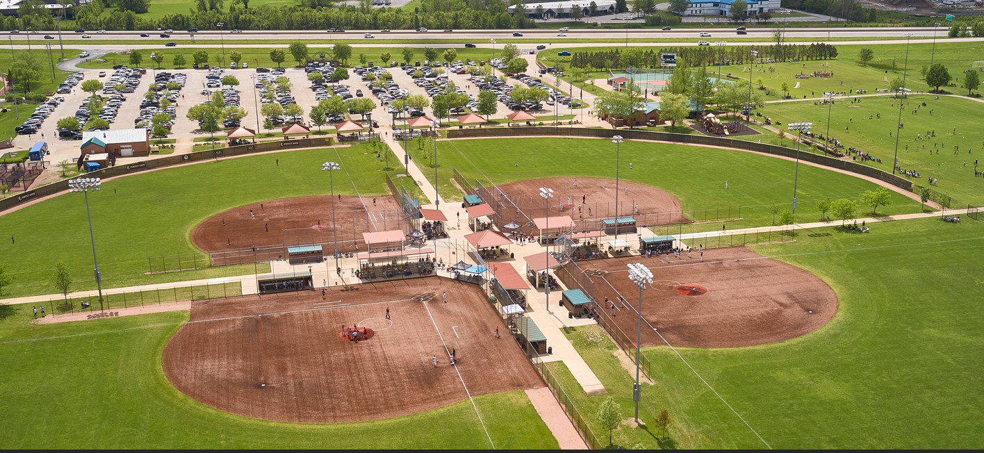 C Quad Drone Photo