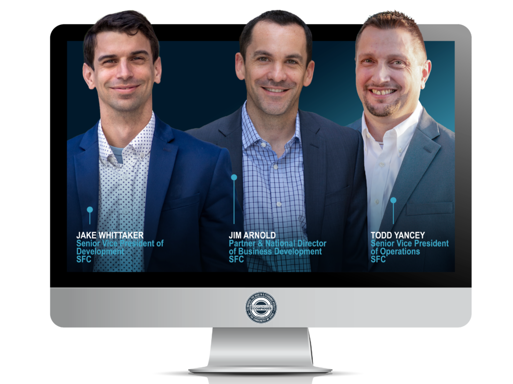 Sports Facilities Company June Webinar