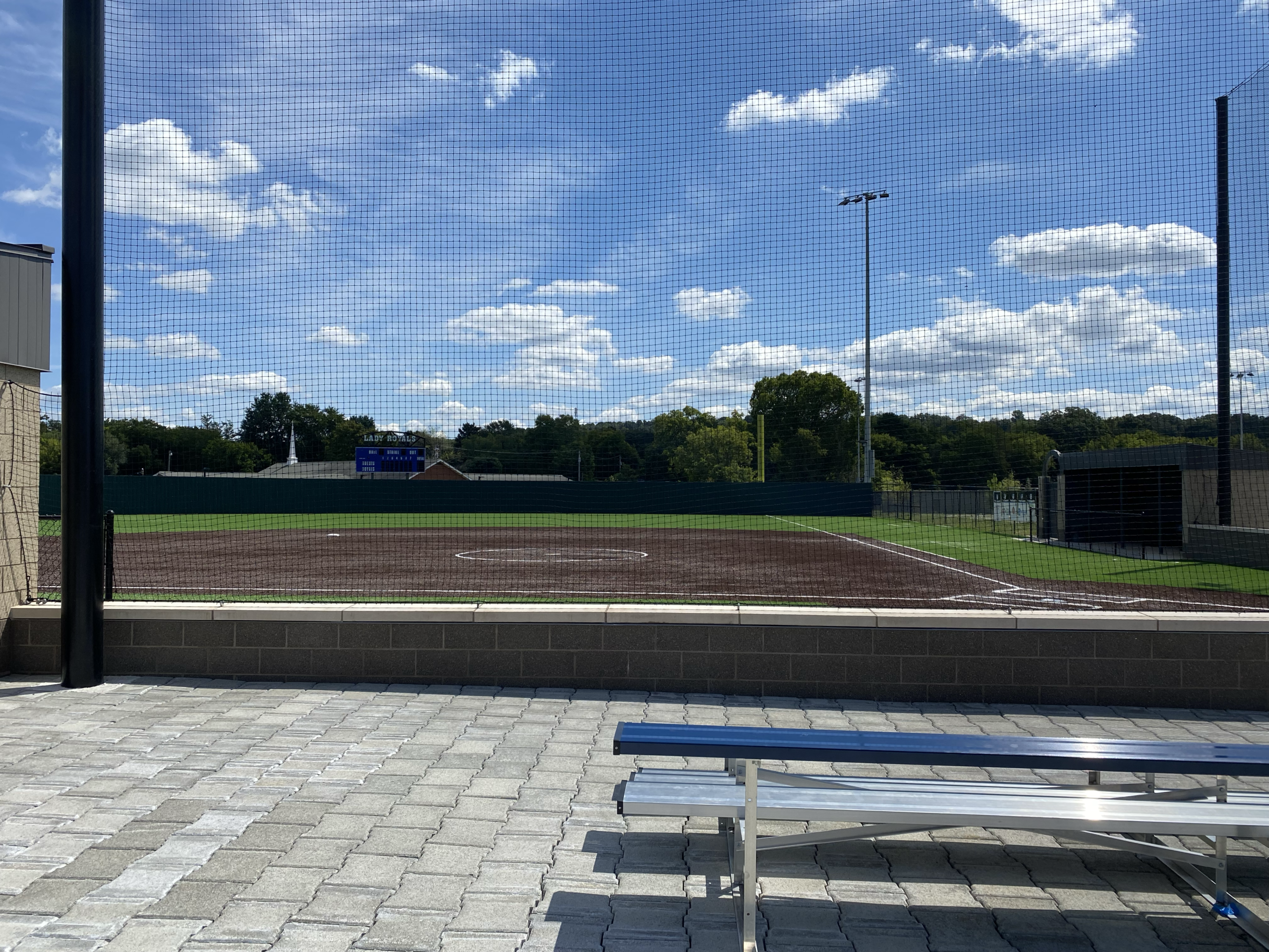 BLOUNT Facility IMG 6761