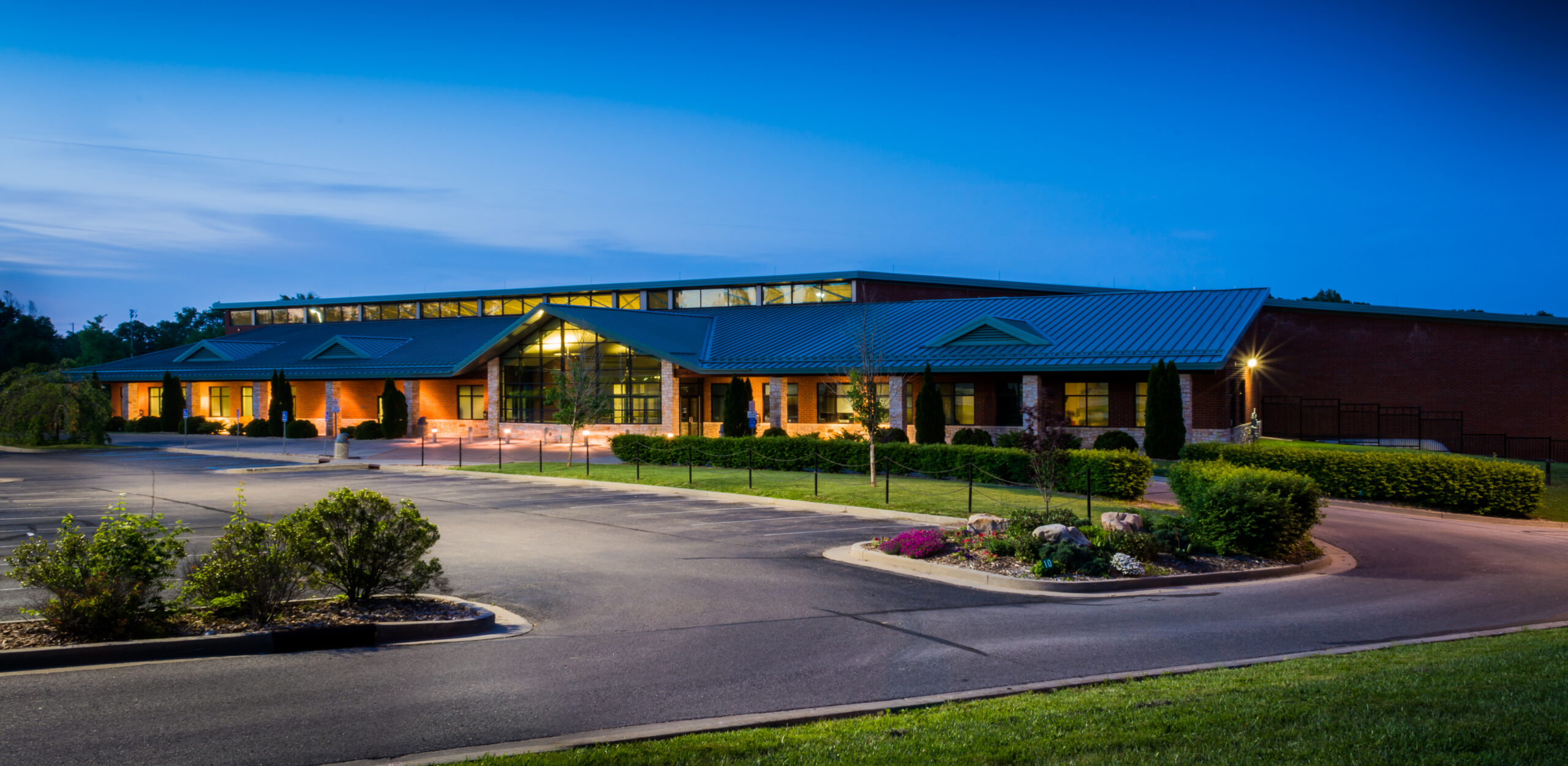 Outdoor Exterior