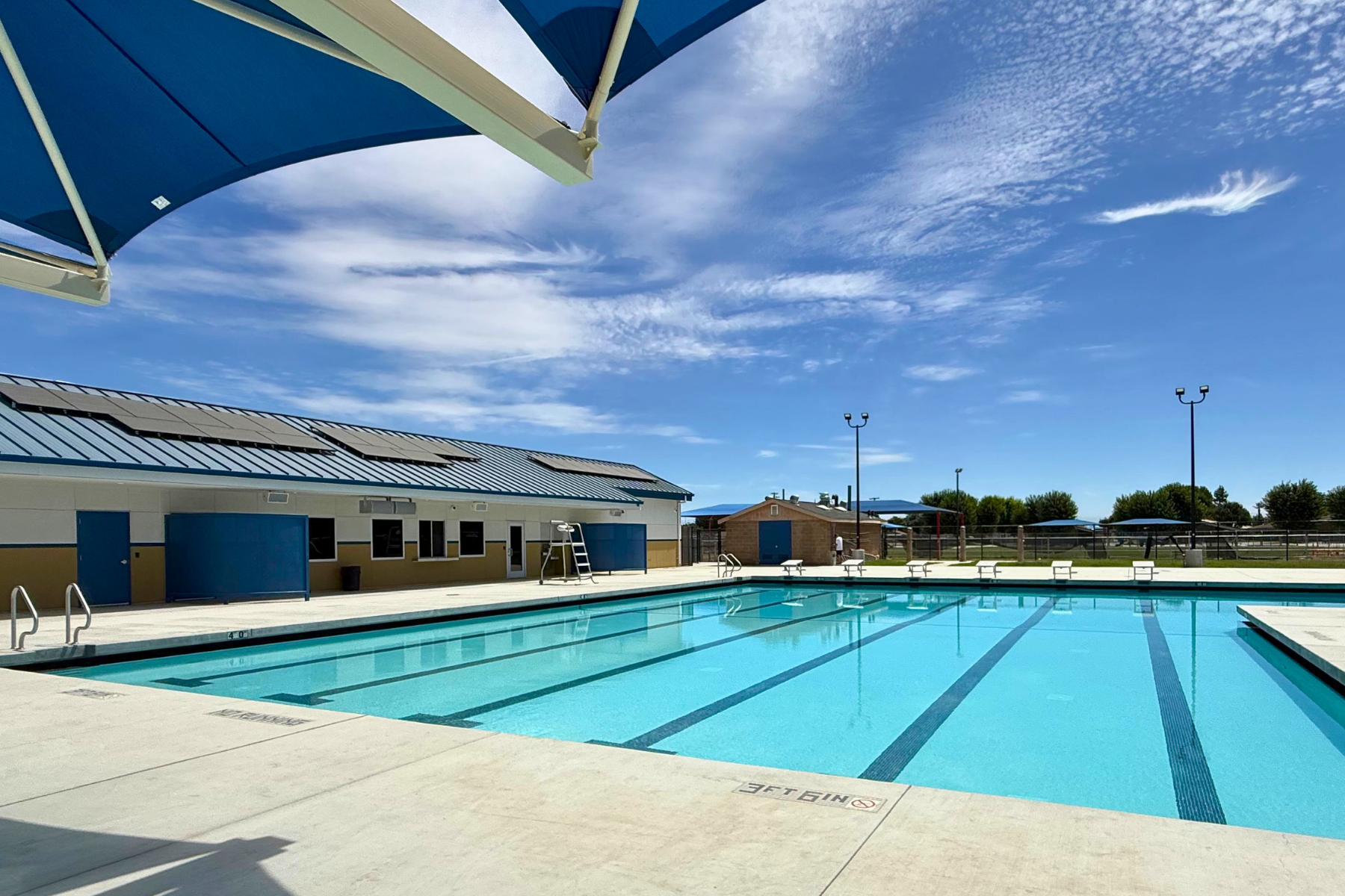 Pool 1 1