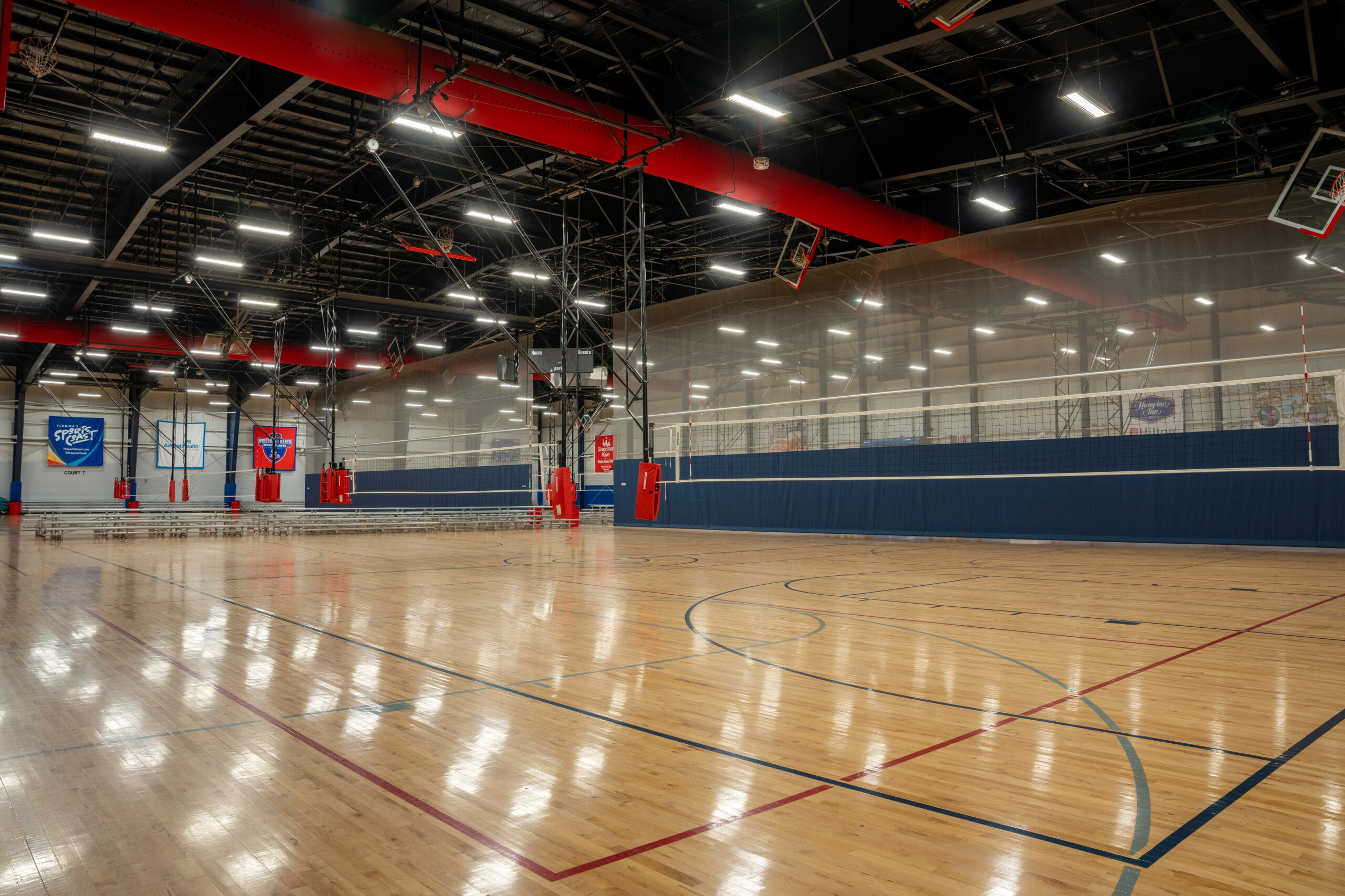 Wiregrass Ranch Sports Campus of Pasco County 41