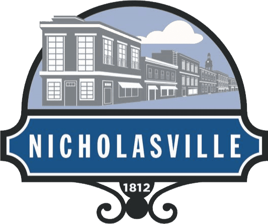 nicholasville logo