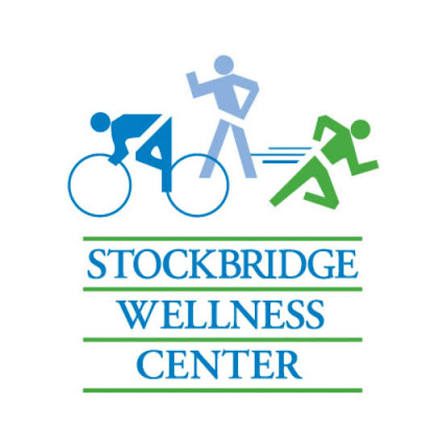 stockbridge wellness center logo