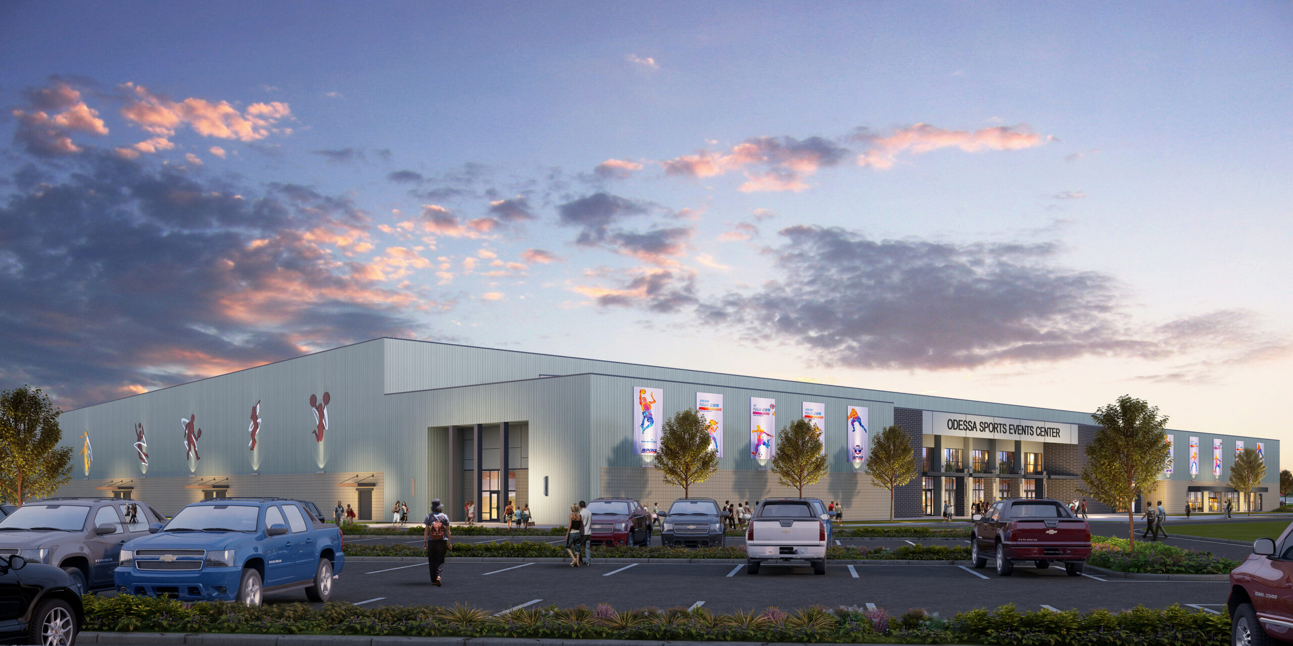City of Odessa Sportsplex fin 2