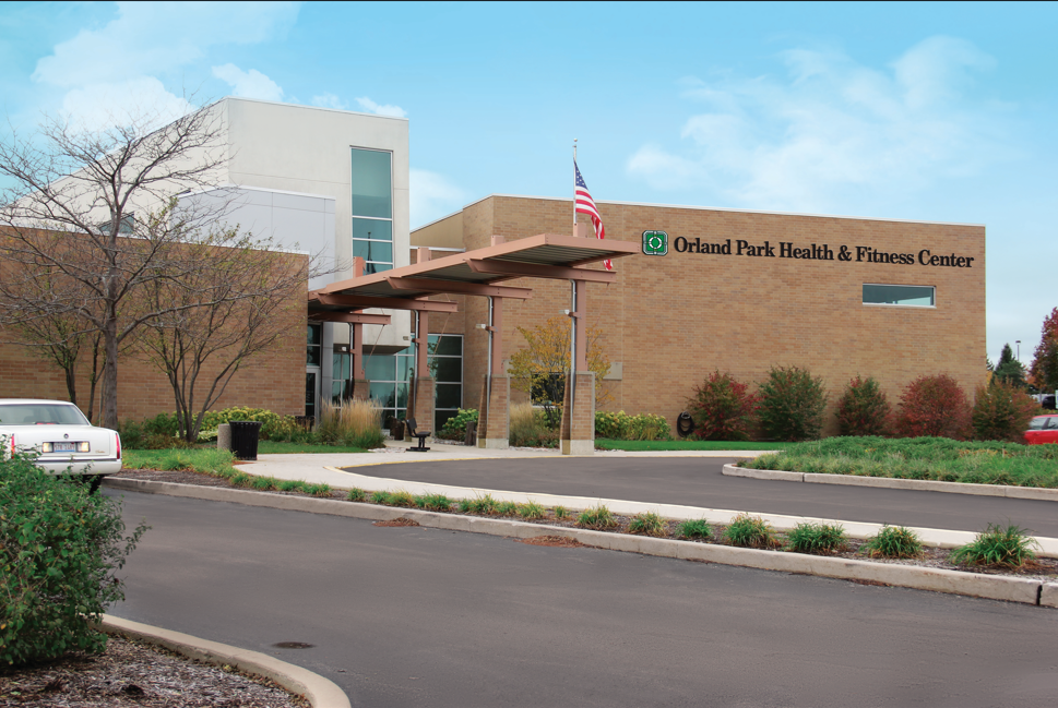 Orland Park Exterior