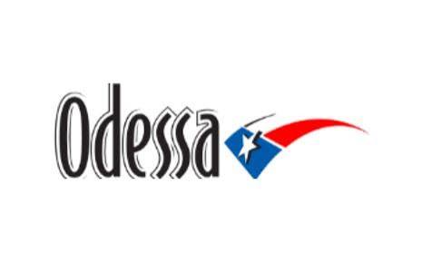 odessa logo