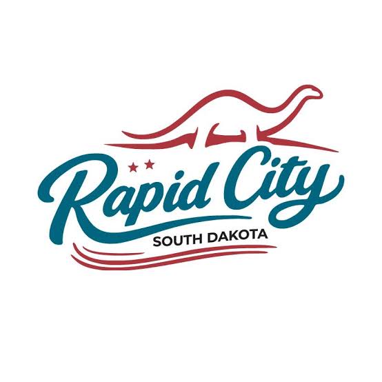 rapid city logo