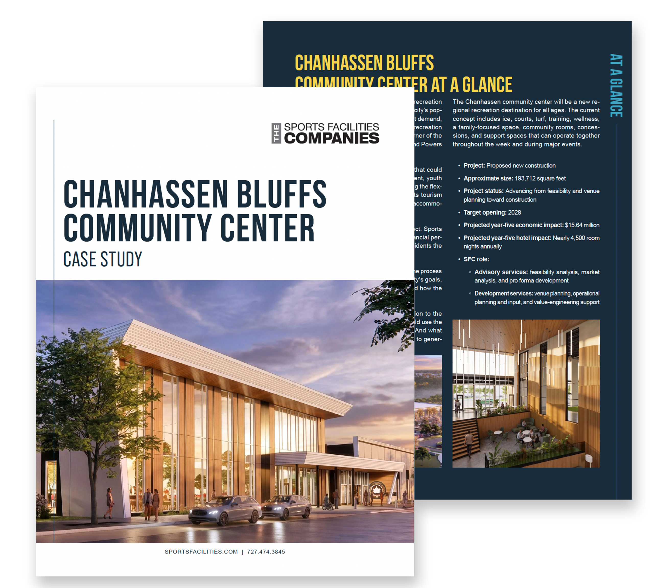 MagazineMockups Chanhassen