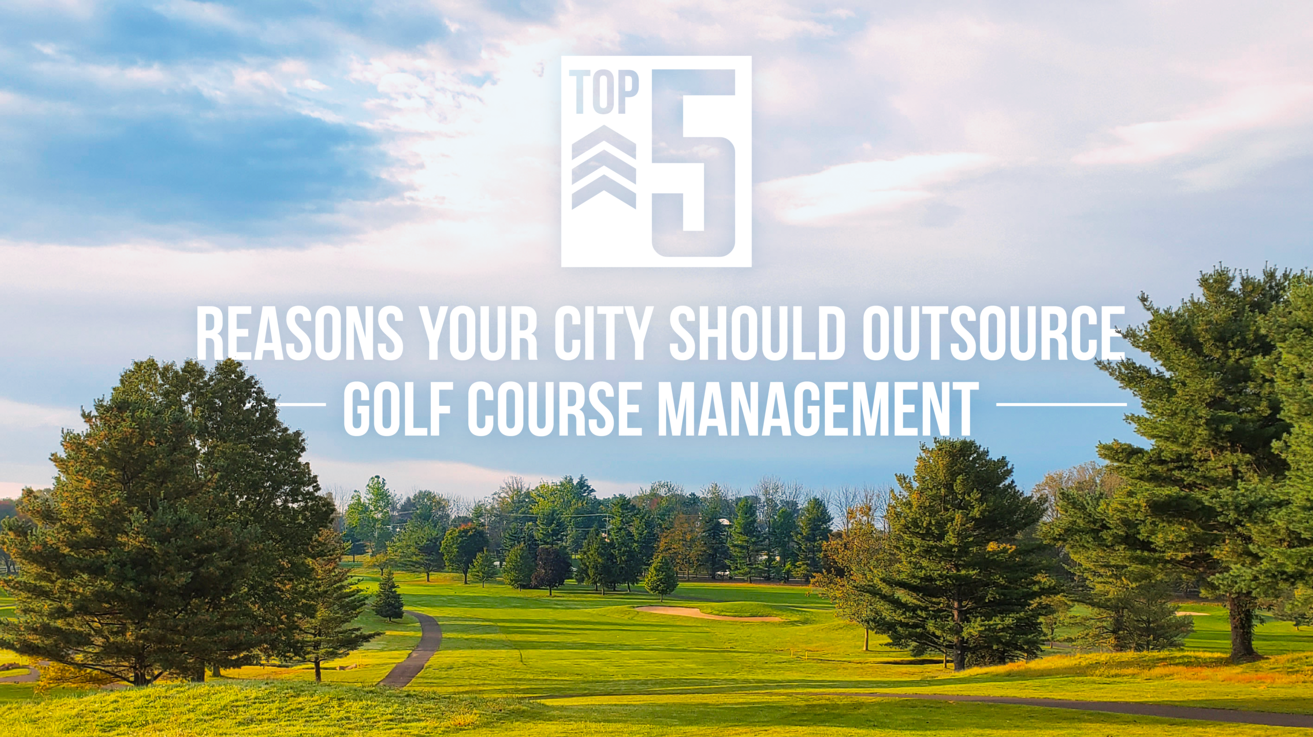 SFC Top Reasons Golf Outsource Header