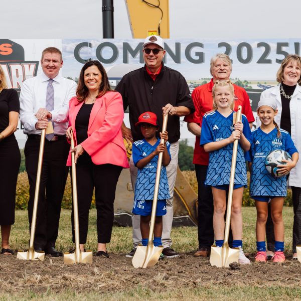 20230920 Scheels Groundbreaking 24