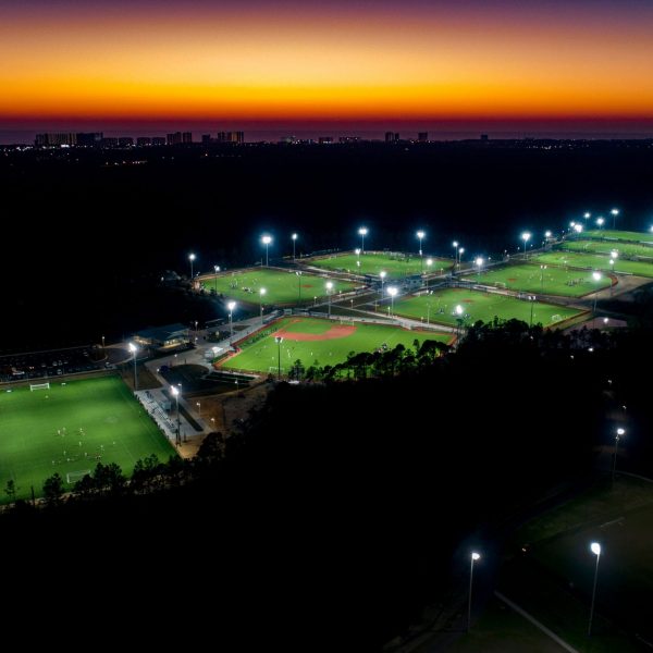 PCB aerial
