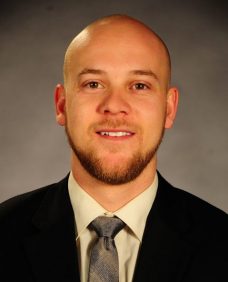 Adam Mitchell headshot
