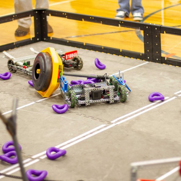 Robot Competition