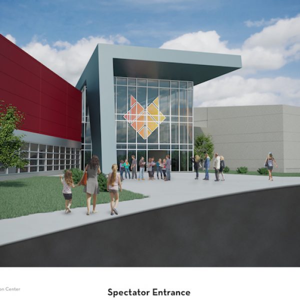 Fox Cities Champion Center