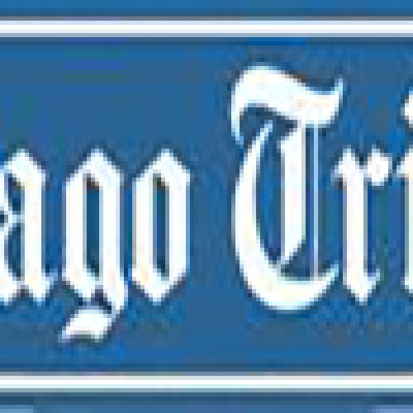 Chicago Tribune About Sports Facilities Advisory