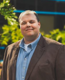 Joshua Lodes