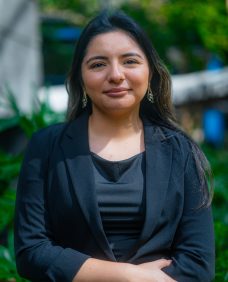 Jamie Bernal-Manzano