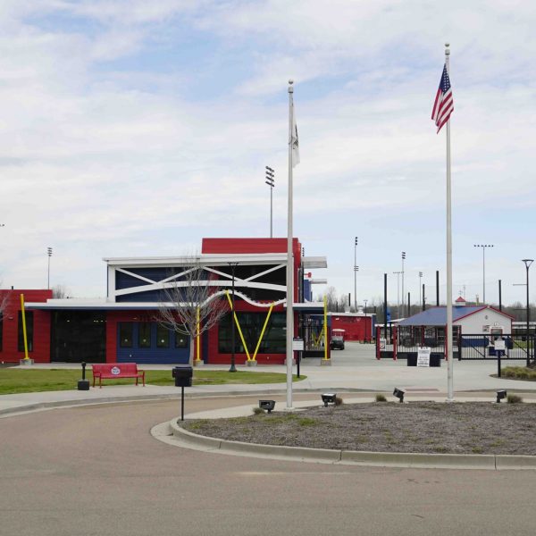 Key City Park