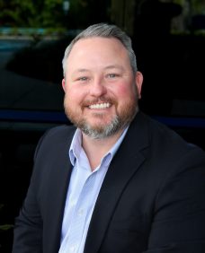 David Bounds