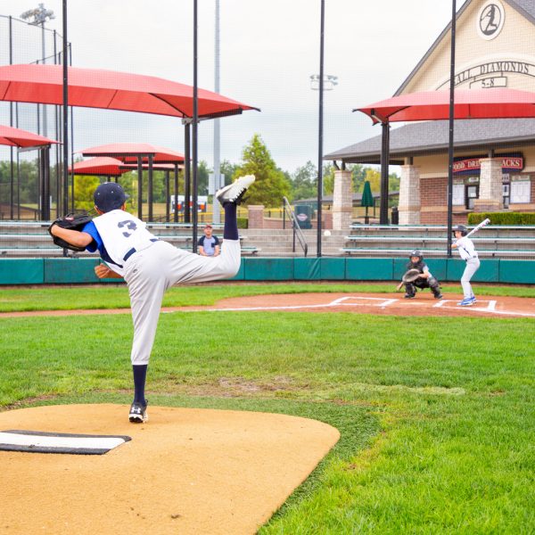 Elizabethtown Sports Park Baseball
