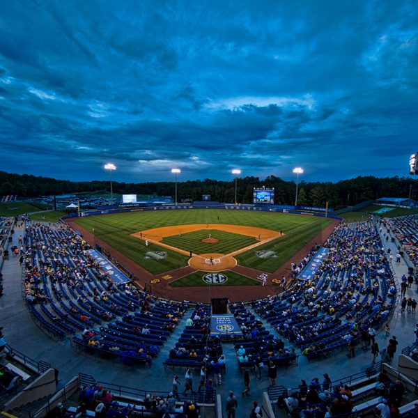 Hoover Met Complex - Hoover, AL