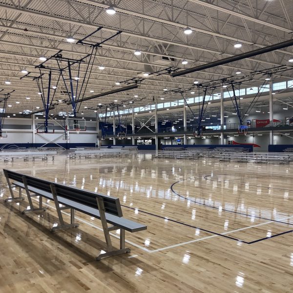 Cedar Point Sports Center