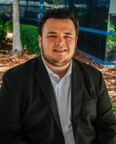 Jacob Baker