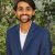 Ishan Patel headshot