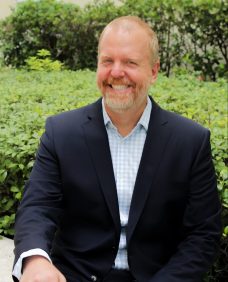 John Wolfe