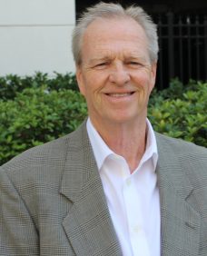 Ken Cobb headshot