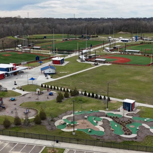 Key City Park