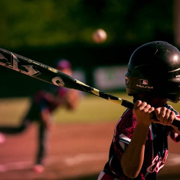 Kids Baseball