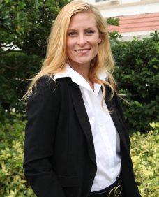 Marina Wells headshot